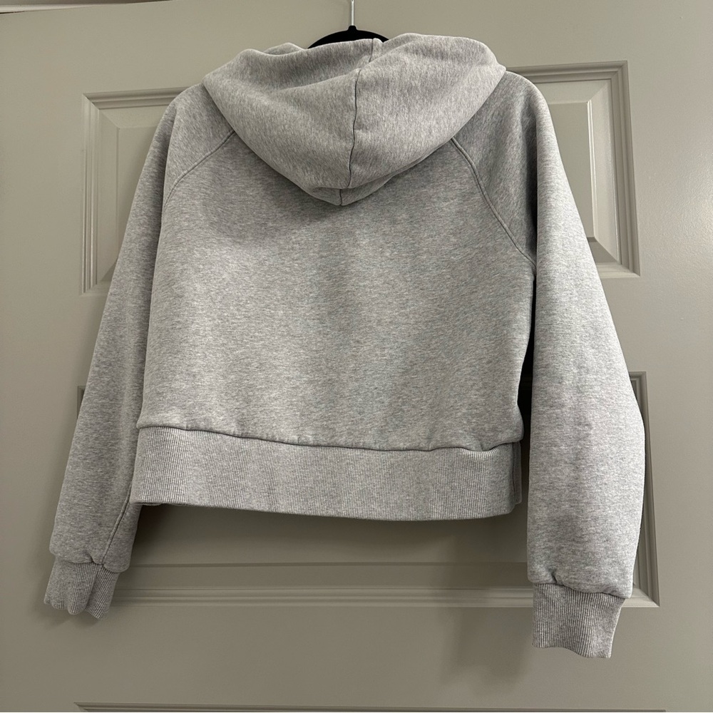 Vuori Restore Half Zip Hoodie - Picture 4 of 9